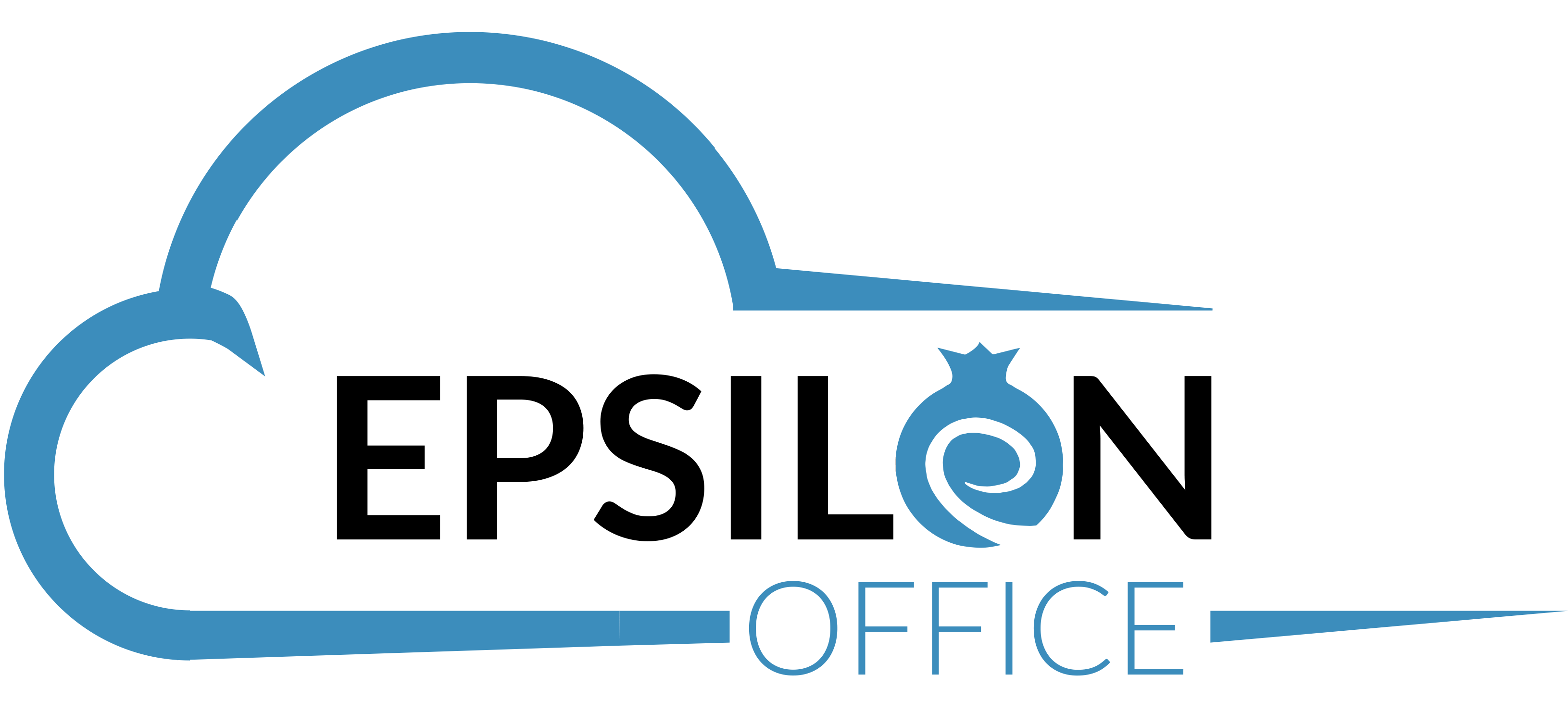 epsilon office logo