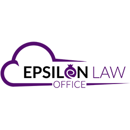 epsilon office law logo