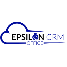 epsilon office crm logo